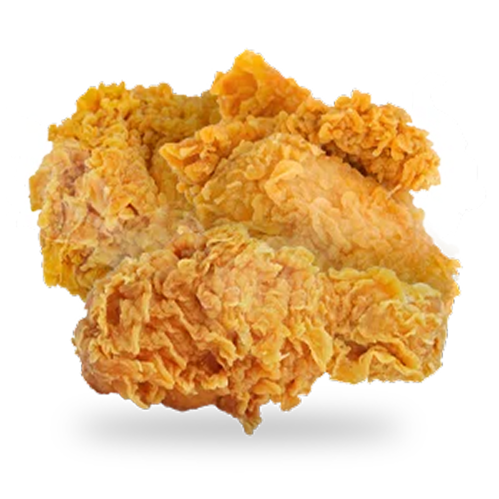 Ayam Original